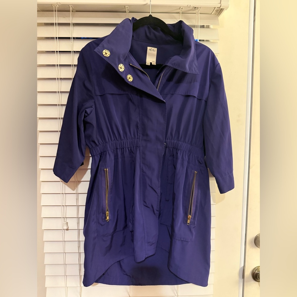 Ali Ro Jacket